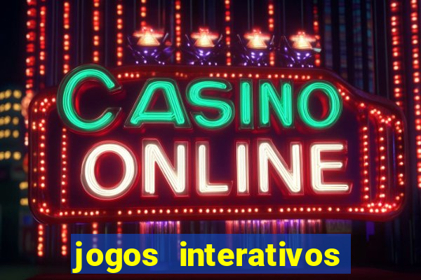 jogos interativos para eventos corporativos